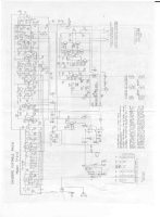 Tandberg TP-33 - Schematic 
